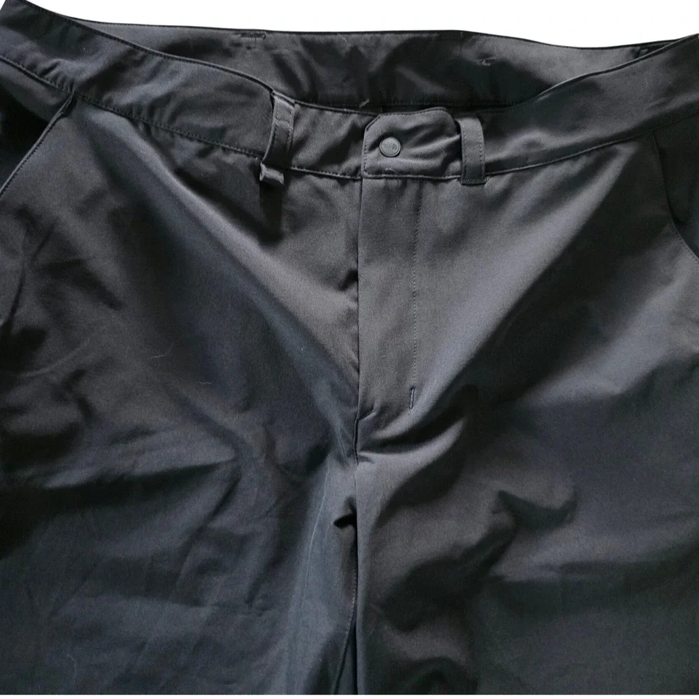 The North‎ Face Mens 36x30 Paramount Pants TNF Black NF0A7WZEJK3 Hiking NWT
